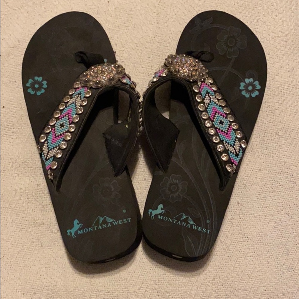 Flip flops